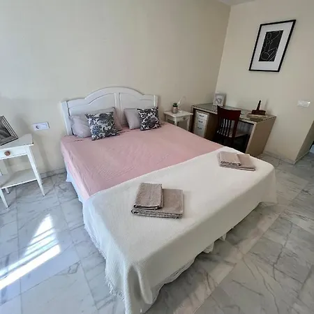 Appartement Gatu Lujoso Atico Duplex En Bajamar Ideal Para Familias O Grupos Solo Mayores De 25 Anos El Puerto de Santa María