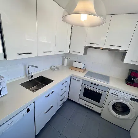 Appartement Gatu Lujoso Atico Duplex En Bajamar Ideal Para Familias O Grupos Solo Mayores De 25 Anos *