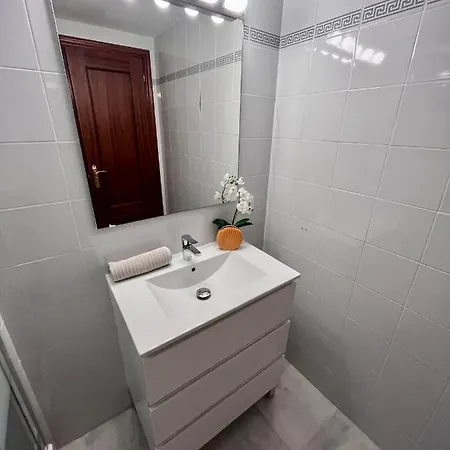 Gatu Lujoso Atico Duplex En Bajamar Ideal Para Familias O Grupos Solo Mayores De 25 Anos Appartement