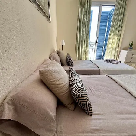 Gatu Lujoso Atico Duplex En Bajamar Ideal Para Familias O Grupos Solo Mayores De 25 Anos * El Puerto de Santa María