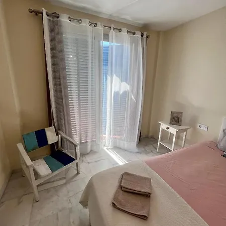 Gatu Lujoso Atico Duplex En Bajamar Ideal Para Familias O Grupos Solo Mayores De 25 Anos Appartement