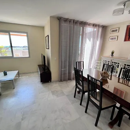 Appartement Gatu Lujoso Atico Duplex En Bajamar Ideal Para Familias O Grupos Solo Mayores De 25 Anos