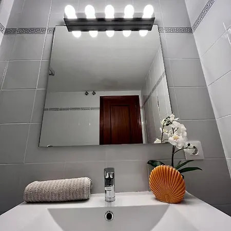 Gatu Lujoso Atico Duplex En Bajamar Ideal Para Familias O Grupos Solo Mayores De 25 Anos * El Puerto de Santa María