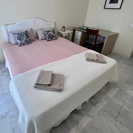Gatu Lujoso Atico Duplex En Bajamar Ideal Para Familias O Grupos Solo Mayores De 25 Anos Appartement El Puerto de Santa María
