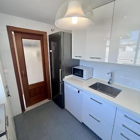 Appartement Gatu Lujoso Atico Duplex En Bajamar Ideal Para Familias O Grupos Solo Mayores De 25 Anos