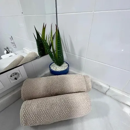 Appartement Gatu Lujoso Atico Duplex En Bajamar Ideal Para Familias O Grupos Solo Mayores De 25 Anos El Puerto de Santa María