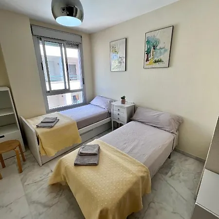 Gatu Lujoso Atico Duplex En Bajamar Ideal Para Familias O Grupos Solo Mayores De 25 Anos * El Puerto de Santa María