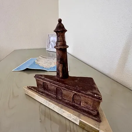 Gatu Lujoso Atico Duplex En Bajamar Ideal Para Familias O Grupos Solo Mayores De 25 Anos Appartement El Puerto de Santa María
