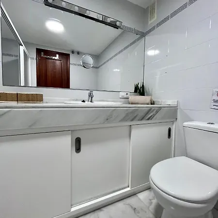 Gatu Lujoso Atico Duplex En Bajamar Ideal Para Familias O Grupos Solo Mayores De 25 Anos Appartement El Puerto de Santa María