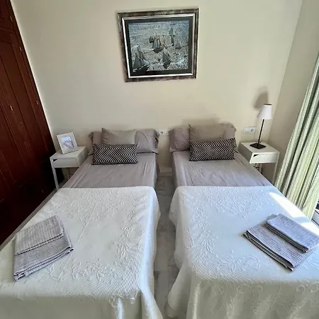Appartement Gatu Lujoso Atico Duplex En Bajamar Ideal Para Familias O Grupos Solo Mayores De 25 Anos El Puerto de Santa María