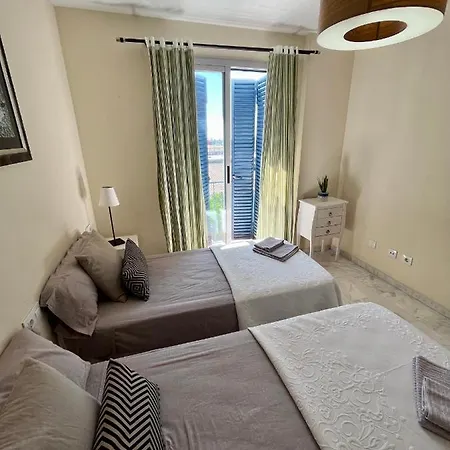 Gatu Lujoso Atico Duplex En Bajamar Ideal Para Familias O Grupos Solo Mayores De 25 Anos Appartement El Puerto de Santa María
