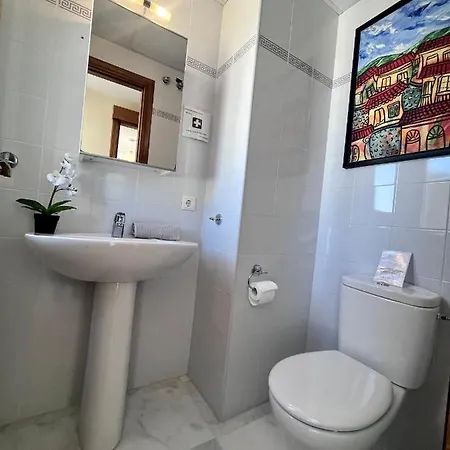 Gatu Lujoso Atico Duplex En Bajamar Ideal Para Familias O Grupos Solo Mayores De 25 Anos El Puerto de Santa María