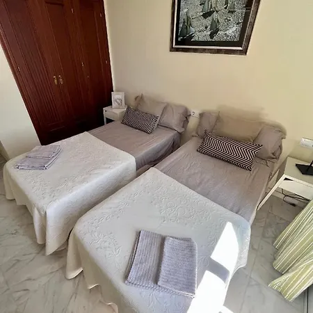 Gatu Lujoso Atico Duplex En Bajamar Ideal Para Familias O Grupos Solo Mayores De 25 Anos Appartement El Puerto de Santa María