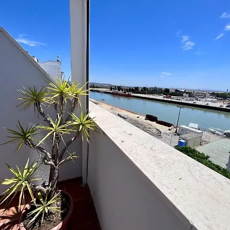 Appartement Gatu Lujoso Atico Duplex En Bajamar Ideal Para Familias O Grupos Solo Mayores De 25 Anos *