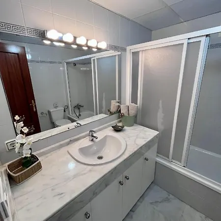 Gatu Lujoso Atico Duplex En Bajamar Ideal Para Familias O Grupos Solo Mayores De 25 Anos Appartement El Puerto de Santa María